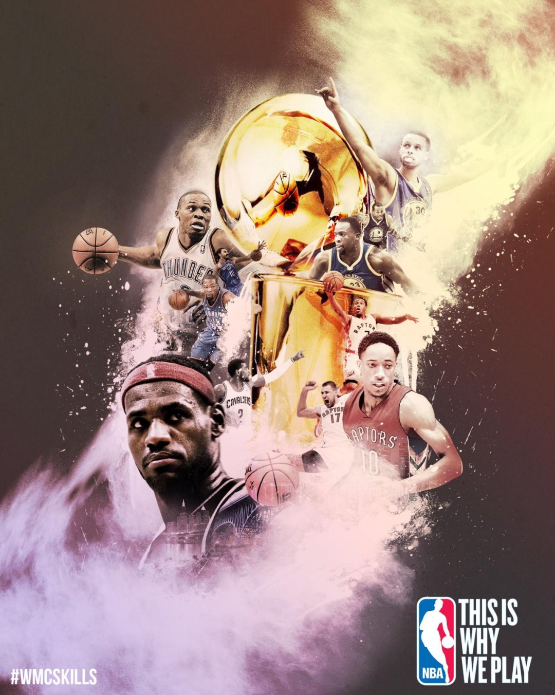 全队努力 全队努力